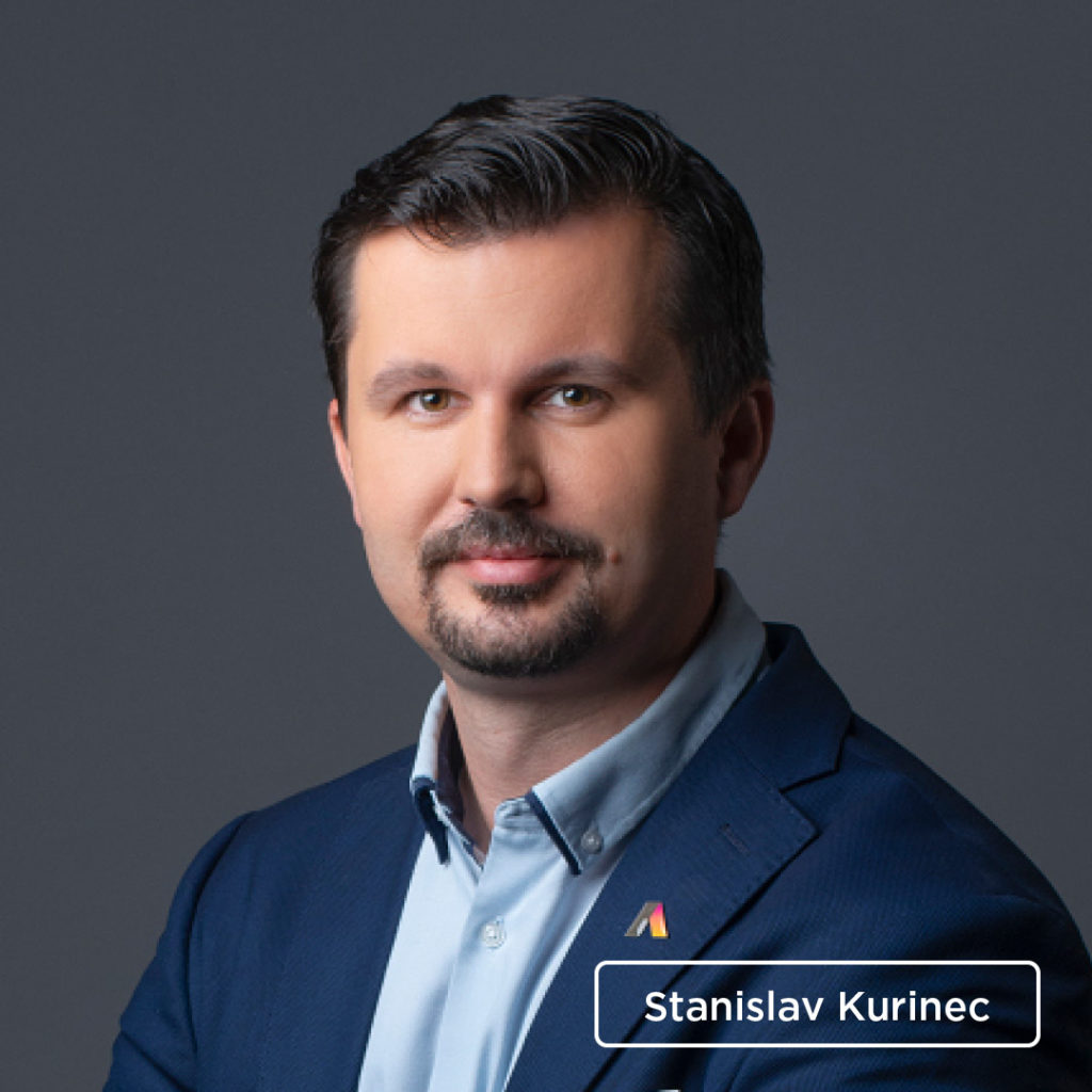 Stanislav Kurinec